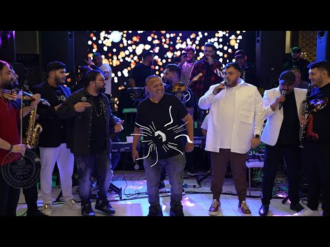 NICOLAE GUTA❎FLORIN SALAM❎LEO DE LA KUWEIT❎LOS ANGELES 2024❎Gheorghita&Bianca❎LOS ANGELES