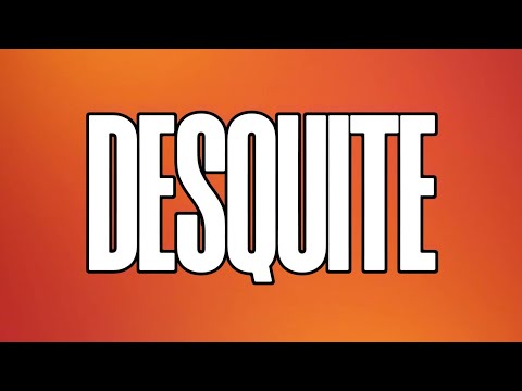 Grupo Frontera ft. Nicki Nicole - DESQUITE (Letra)