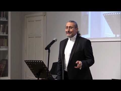 Mustafa Doğan Dikmen - Ruhum Sana Bir Gizli Geliş Arzusu Duydu