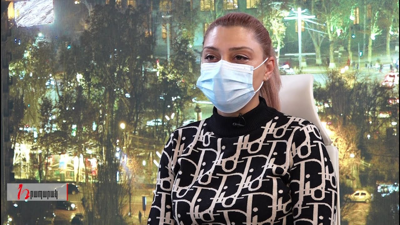 Համաճարակաբանը բացառում է COVID-19 կրկնավարակը