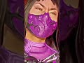 Mileena Vs Kitana If You Re Specifically Referencing Mileena S Appearance In Mortal Kombat