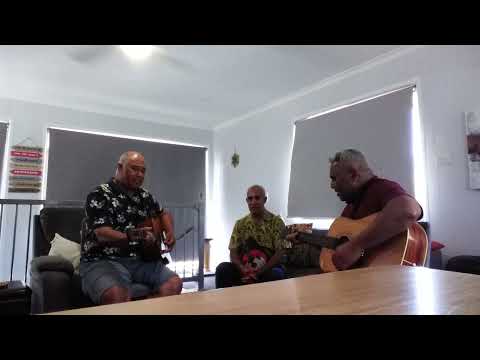 Kurene Brothers - Aua le faavaivai i le valaau a le Atua