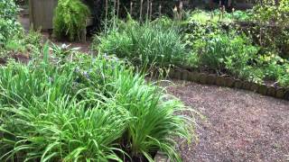 2013 Gabriola Home and Garden Tour