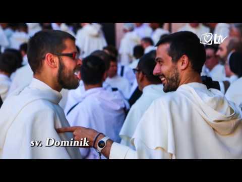 Katolički kalendar 8.8.2017. - Sveti Dominik