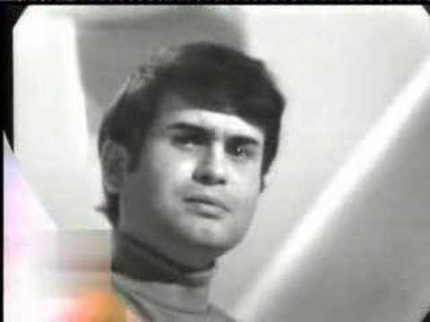 Drafi Deutscher - Nimm mich so wie ich bin 1966