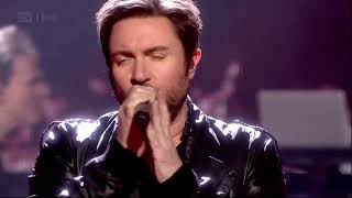 Duran Duran -  A View to a Kill ( One Night Only , ITV 2011)