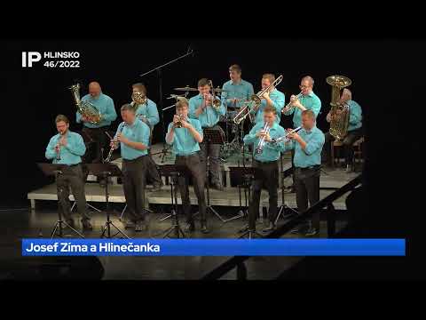 46/2022 Josef Zíma a Hlinečanka