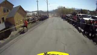 preview picture of video 'VCGP Virginia City Grand Prix 2013 GoPro HD'