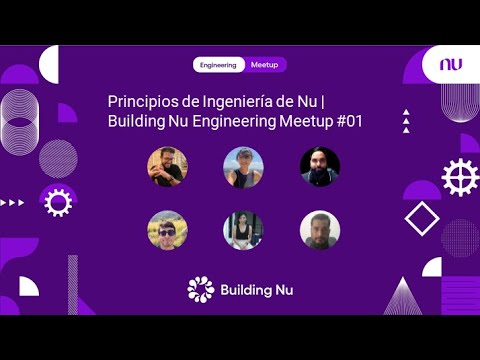 Engineering Principles at Nubank