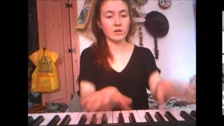 Trousers- Nina Nesbitt (Cover)