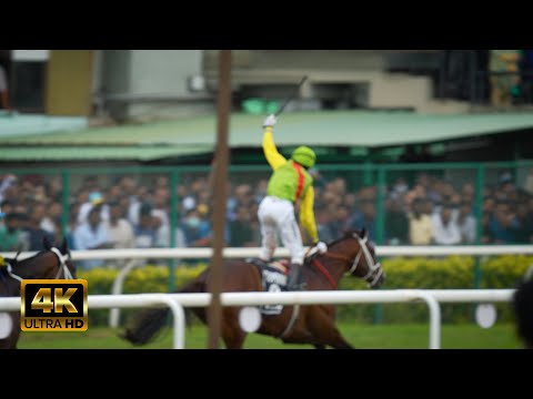Betway Bangalore Summer Derby 2022  | SUPERNATURAL