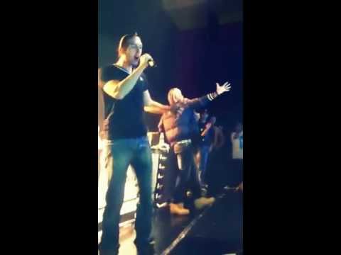 Gemelli diversi im Zapata 02.02.2013