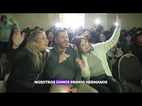 ¡ASÍ SE VIVIÓ EL HOMENAJE A FELIPE STAITI! 🎸👏🏻