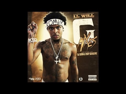 I.L Will " Finesse The Plug " Prod By @IRTBEATS4550 #ILWillDaGMixes