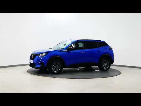 *102* 2023 Peugeot 2008 1.2 PURETECH ACTIVE - Image 2
