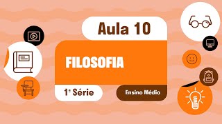 Filosofia - Aula 10 - Revisão 2