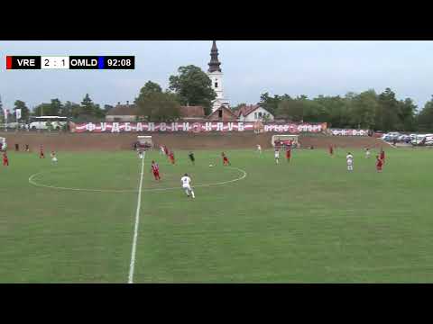 Vrelo Sport - Omladinac