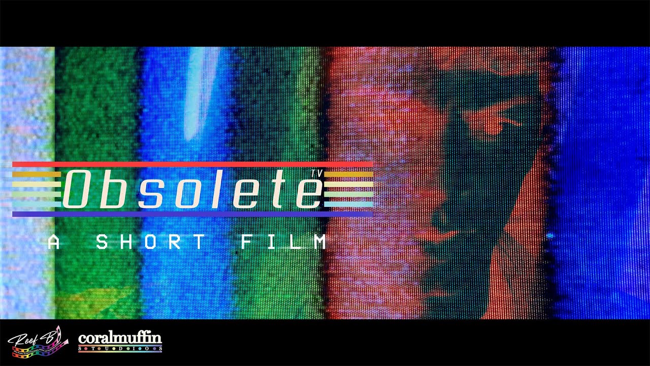 Miniature de la vidéo O•B•S•O•L•E•T•E  (Short Film) du film OBSOLETE