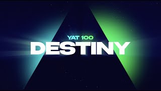 Yat 💯 Destiny Pre-Show Announcements