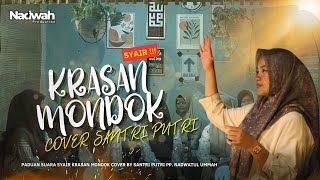 Download lagu PADUAN SUARA SYAIR KRASAN MONDOK COVER BY SANTRI PUTRI PP. NADWATUL UMMAH mp3 Download lagu PADUAN SUARA SYAIR KRASAN MONDOK COVER BY SANTRI PUTRI PP. NADWATUL UMMAH mp3