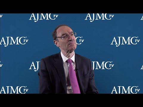 Dr John McMurray Explains the Heart Failure Benefits of Dapagliflozin in Diabetics and Non-Diabetics