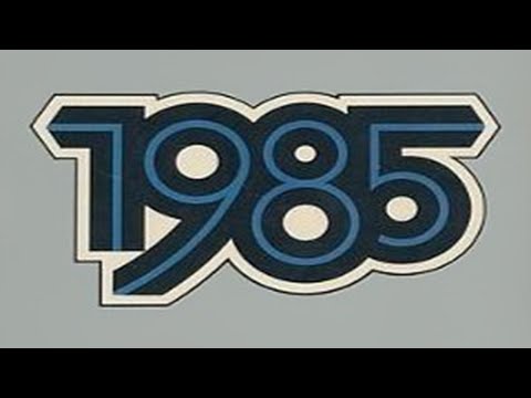 Billboard Top 100 Songs of 1985