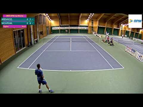 Kurt 1_21.1.2020 - HMČR RPM Cup Memoriál Jana Záhlavy - Muži - Dospělí - Milovice 2/2.část