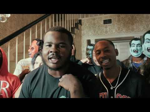 Rkade - Mosh Pit - Xclusiv World Premiere