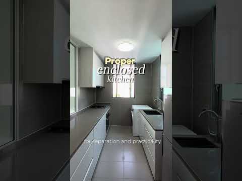 Hundred Trees, 85 West Coast Drive, 3 Bedrooms, 915 sqft, Condominium For Sale, by Tan Shi Kai, 500194942 - PropertyGuru.com.sg
