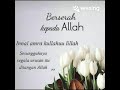 Satu Alasan #Blackout