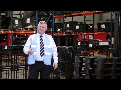 Mainstream Group - Open Day Invite. May 4th 2017 - 10.00am - 3.00pm