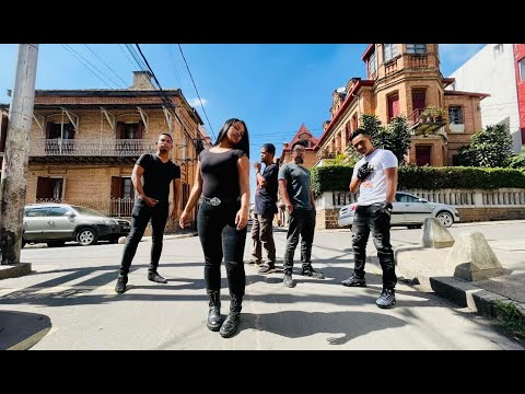 Alkiniah live at Rockfest !