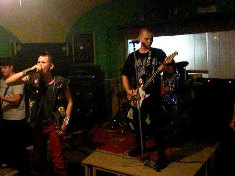 Rest In Peace - Rest In Peace - Orel