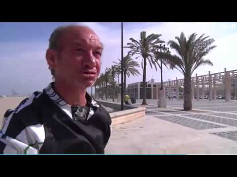 El Sisas - Callejeros