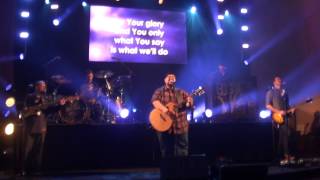 Big Daddy Weave - Jesus Move - Only Name Tour NY 2013