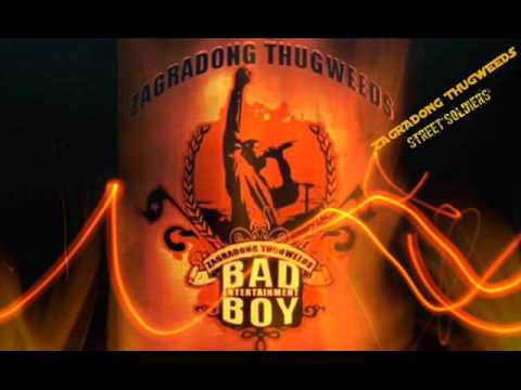 DI PARA SATIN By: THUGWEEDS