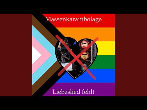 Kein Teil Vom System - Massenkarambolage