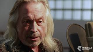 Jim Lauderdale Sings Carolina Sunshine Girl at Citizen Vinyl