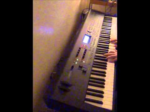 Yamaha Mox Sound Effect Bank Demo - 103  Electronix