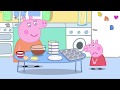Peppa Pig Whistling Scene Episode 34 Season 4
