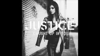 Victoria Justice   Caught Up In You Audio