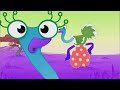 Olive The Ostrich Intro In G Major 23