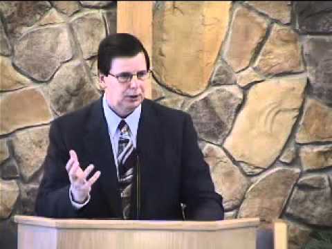 Soteriology:  Part 39 - Purpose of the Law (Part 6)