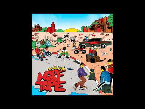 Loun - Marathon (Intro) (Audio)