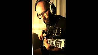 IMT Smile – Ty si nič [Bass Cover]