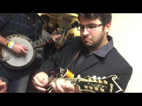 SPBGMA 2016 Jam - Sunny Side Of The Mountain