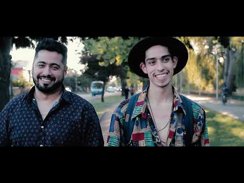 Fer Torres X Pablo Cifuentes -  Tu Eres Mi Tesoro (Video Oficial)