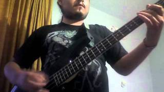 Magic Potion - WIZARD - Bass line