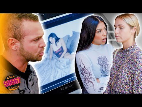 Rico aggro 🤬: Was soll die 💩?!! | Köln 50667 #2221