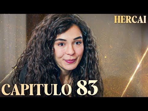Hercai - Capítulo 83